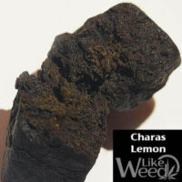 Hashish