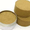 dry cream hash
